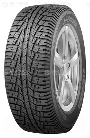 Cordiant All-Terrain 245/70 R16 111T
