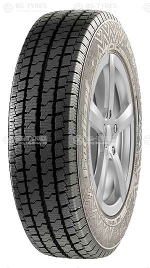 Cordiant Business CA-2 205/65 R16C 107/105R