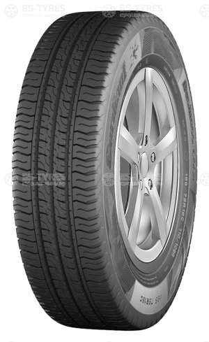 Cordiant Business CS-2 235/65 R16C 115/113R
