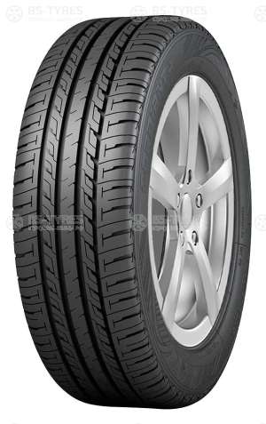 Cordiant Run Tour 215/55 R17 98V