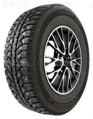Cordiant Sno-Max 7000 215/65 R16 98T