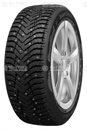 Cordiant Snow Cross 2 225/50 R17 98T