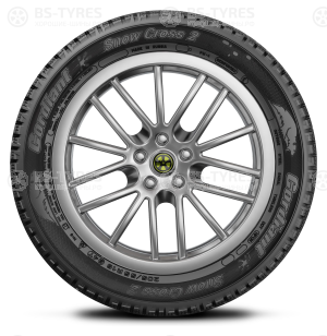 Cordiant Snow Cross 2 225/50 R17 98T