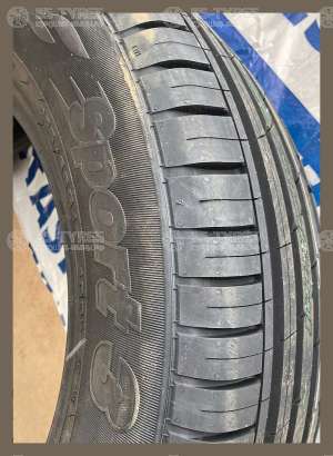 Cordiant Sport 3 255/55 R18 109V
