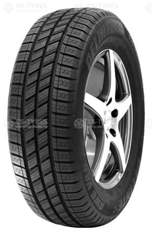 Delinte AW6 VAN 195/65 R16C 104/102T