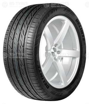Delinte DH6 RunFlat 245/40 R19 98W