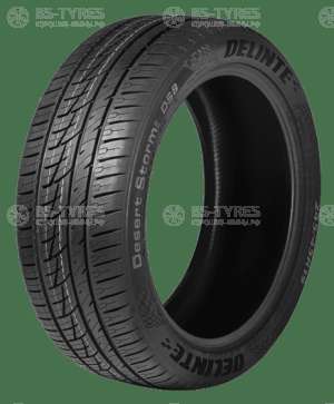 Delinte DS8 255/55 R19 111W