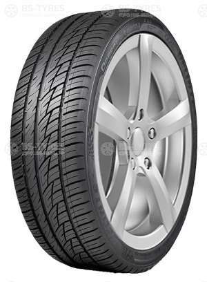 Delinte DS8 255/55 R19 111W