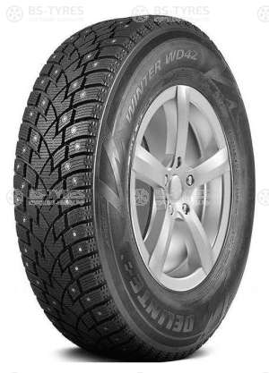 Delinte Winter WD42 215/60 R17 96T