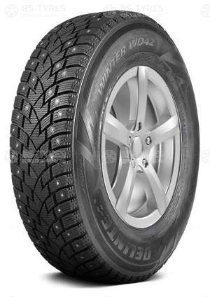 Delinte Winter WD42 215/60 R17 96T