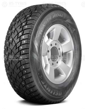 Delinte Winter WD42 215/60 R17 96T