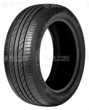 Delinte DH3 RunFlat 225/55 R17 97Y