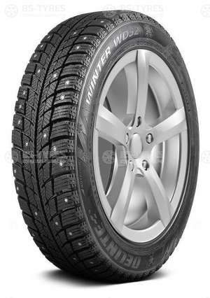 Delinte Winter WD52 215/55 R17 94T