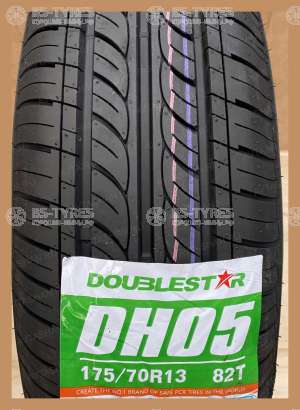 Doublestar DH05 185/55 R15 82H