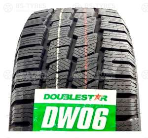 Doublestar DW06 215/75 R16C 113/111R