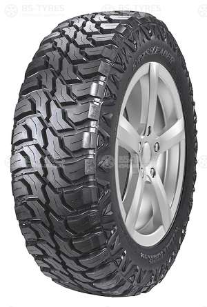 Doublestar T01 WildTiger 235/75 R15C 110/107N