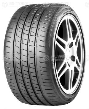 Lassa Driveways Sport + 205/45 R17 88W