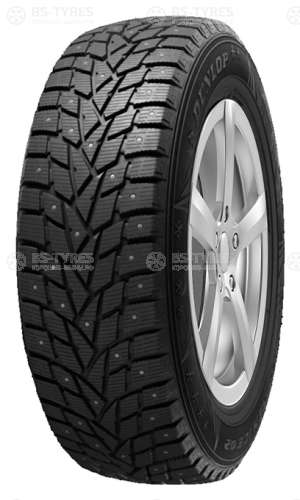 Dunlop Grandtrek Ice 02 315/35 R20 110T