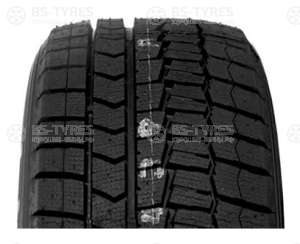 Dunlop Winter MAXX 02 185/55 R15 82T