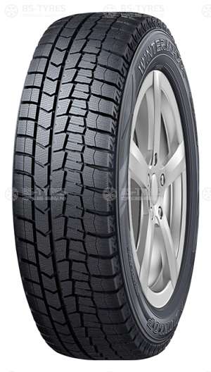 Dunlop Winter MAXX 02 185/55 R15 82T