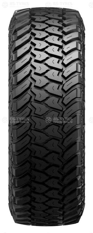 Dynamo Hiscend-H MMT01 235/75 R15C 104/101Q