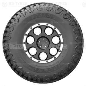 Dynamo Hiscend-H MMT01 235/75 R15C 104/101Q