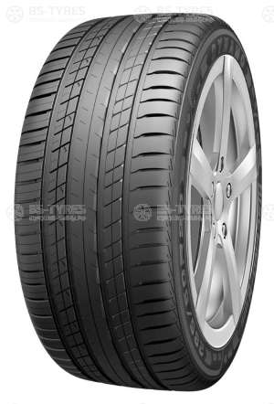 Dynamo Hiscend-H MSU01 255/55 R18 109Y