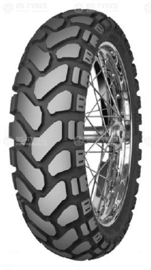Mitas E-07+ 140/80 R18 70T Задняя