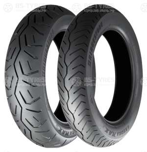 Bridgestone E-MAX Exedra 170/60 R17 72W Задняя