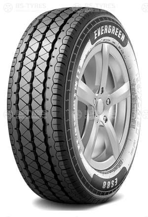 Evergreen ES88 195/0 R14C 106/104Q