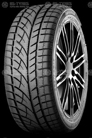 Evergreen EW66 215/55 R17 94H