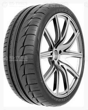 Federal Evoluzion F60 245/45 R20 103Y