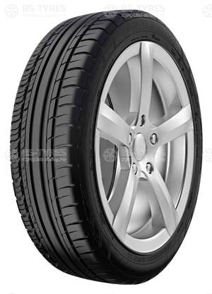 Federal COURAGIA FX 295/30 R22 103W