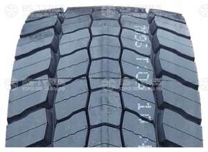 Fortuna FDR606 295/80 R22.5 154/149M