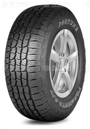 Fortuna FSR308 Tormenta A/T 265/70 R17 115T
