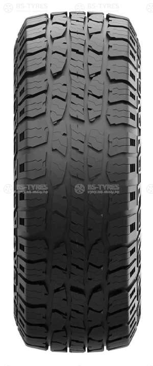Fortuna FSR308 Tormenta A/T 265/70 R17 115T