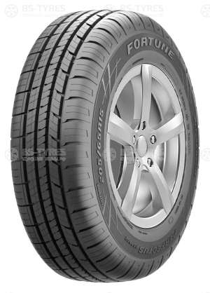 Fortuna FSR602 Perfectus 175/65 R15 84H