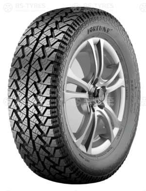 Fortuna FSR-302 255/55 R19 111V
