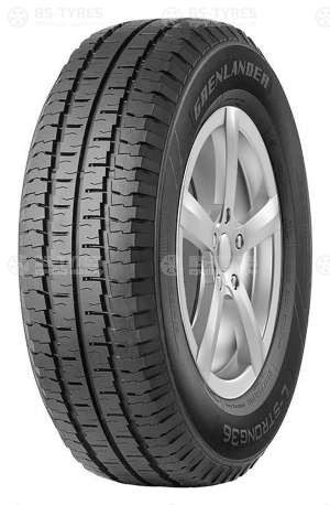 FronWay Duraplus 36 215/75 R16C 116R