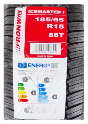 FronWay Icemaster I 215/45 R18 93V