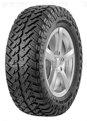 FronWay Rockblade M/T I 315/75 R16C 127Q