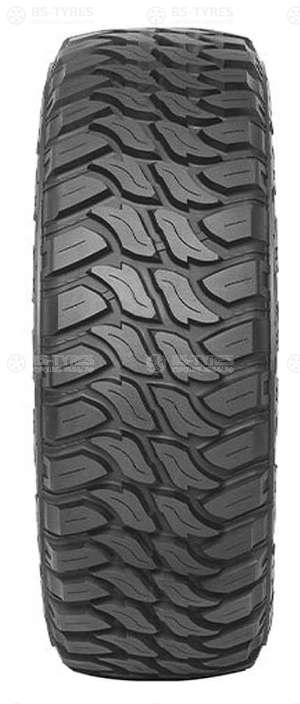 FronWay Rockhunter M/T 265/65 R17C 120Q
