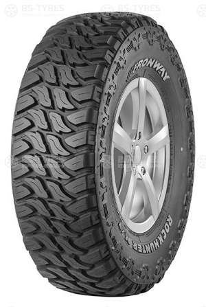 FronWay Rockhunter M/T 265/65 R17C 120Q