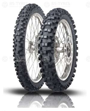 Dunlop Geomax MX53 90/100 R16 51M Задняя