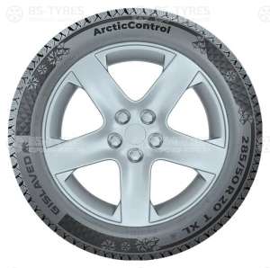 Gislaved ArcticControl 185/65 R15 92T