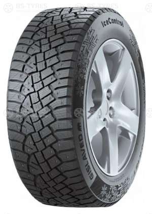 Gislaved IceControl 215/65 R16 102T