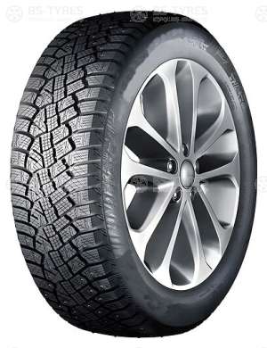 Gislaved IceControl 215/65 R16 102T