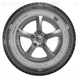 Gislaved Nord Frost VAN 2 195/65 R16C 104/102T