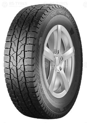 Gislaved Nord Frost VAN 2 195/65 R16C 104/102T