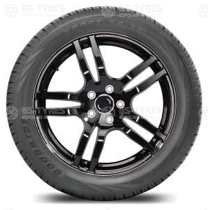 Goodride SA37 245/40 R19 98Y
